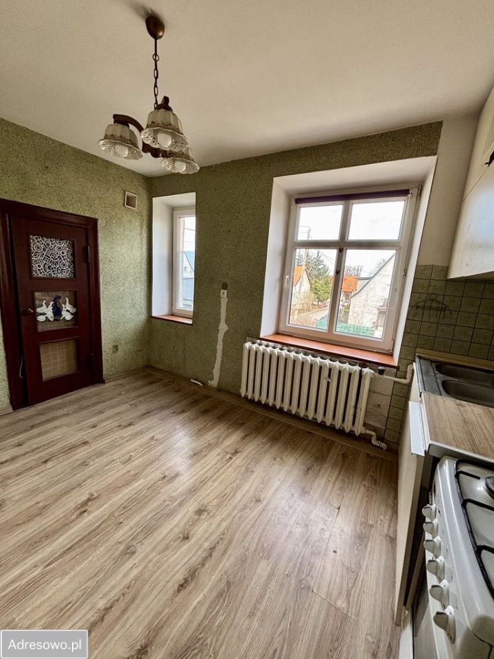 Mieszkanie 2-pokojowe Kętrzyn, ul. gen. Władysława Sikorskiego. Zdjęcie 6