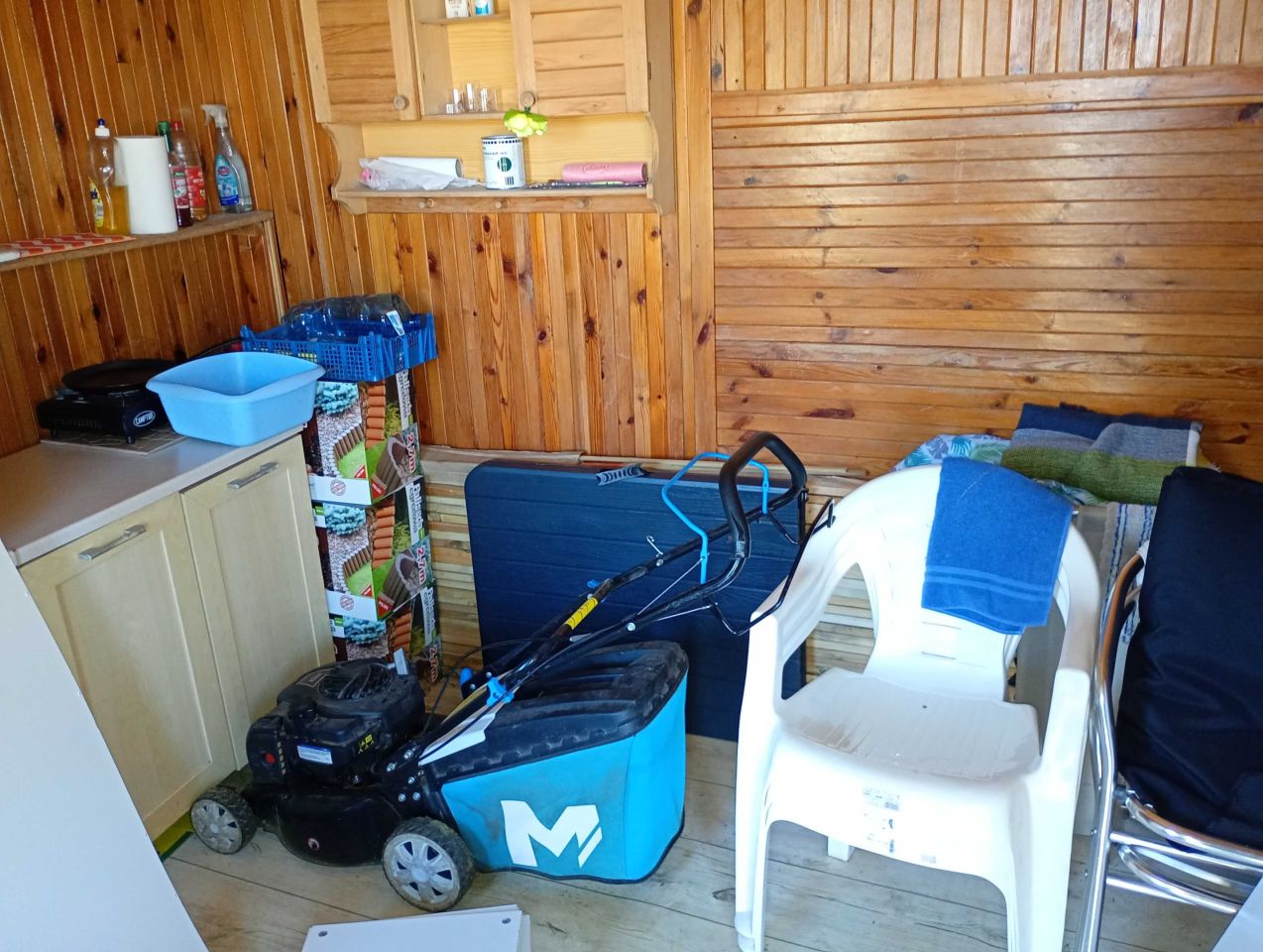 Działka rod Gorzów Wielkopolski. Zdjęcie 7