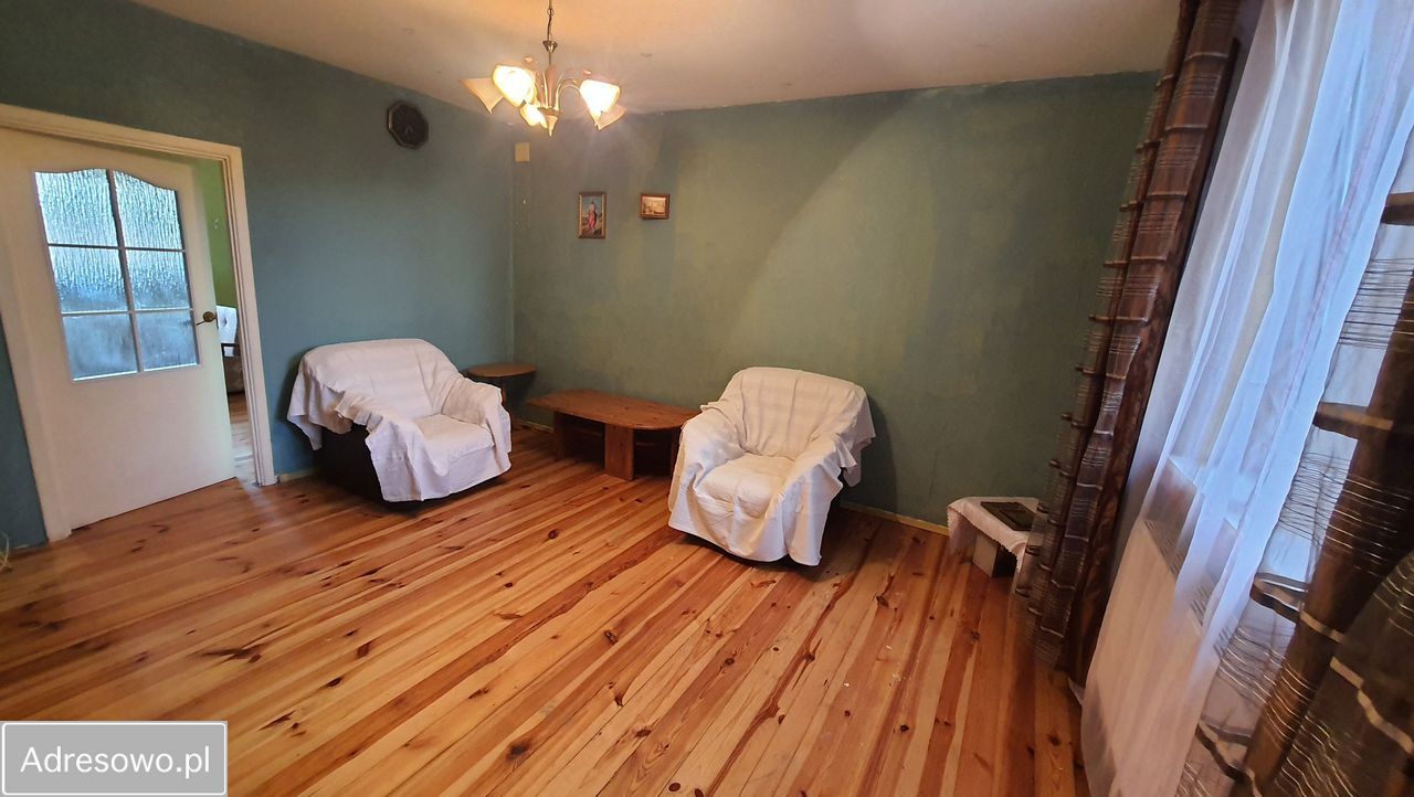 dom wolnostojący, 6 pokoi Łódź Polesie, ul. Zdrowie. Zdjęcie 12