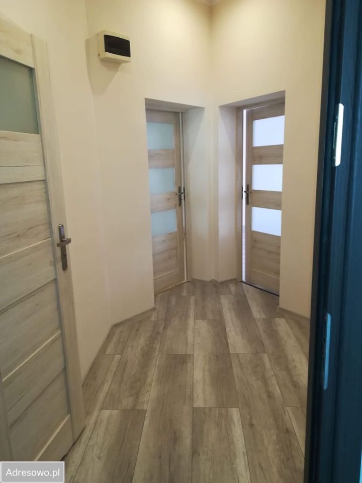 Mieszkanie 4-pokojowe Jelenia Góra, al. Wojska Polskiego. Zdjęcie 12