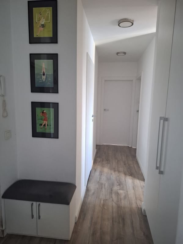 Mieszkanie 3-pokojowe Warszawa Ursynów, ul. Zamiany. Zdjęcie 7