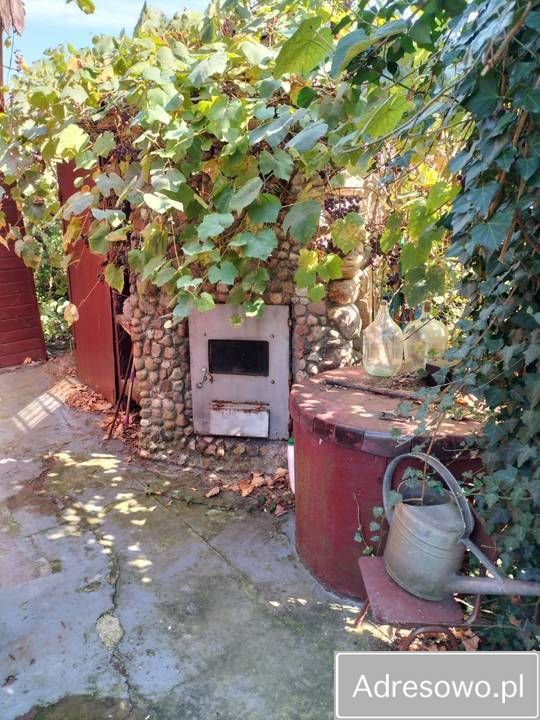 Działka rod Kajetany. Zdjęcie 12