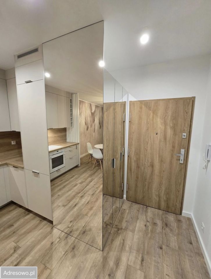 Mieszkanie 2-pokojowe Sosnowiec Pogoń, ul. Szpaków. Zdjęcie 8