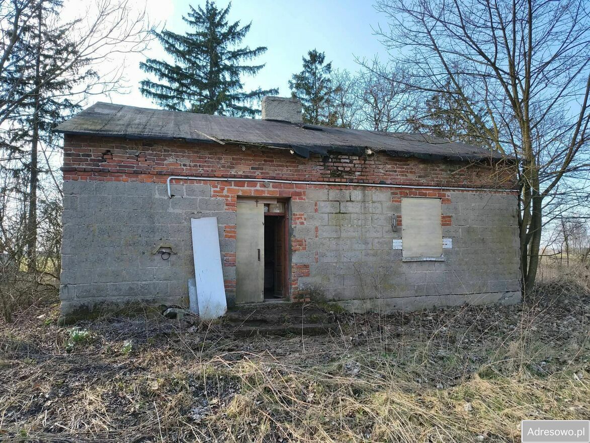 siedlisko, 3 pokoje Łubki. Zdjęcie 2