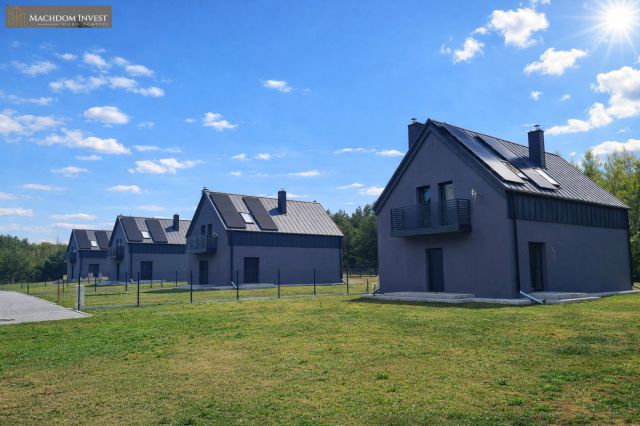 dom wolnostojący, 4 pokoje Dylewo. Zdjęcie 3