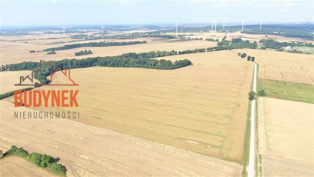 Działka budowlana Kopnica. Zdjęcie 9
