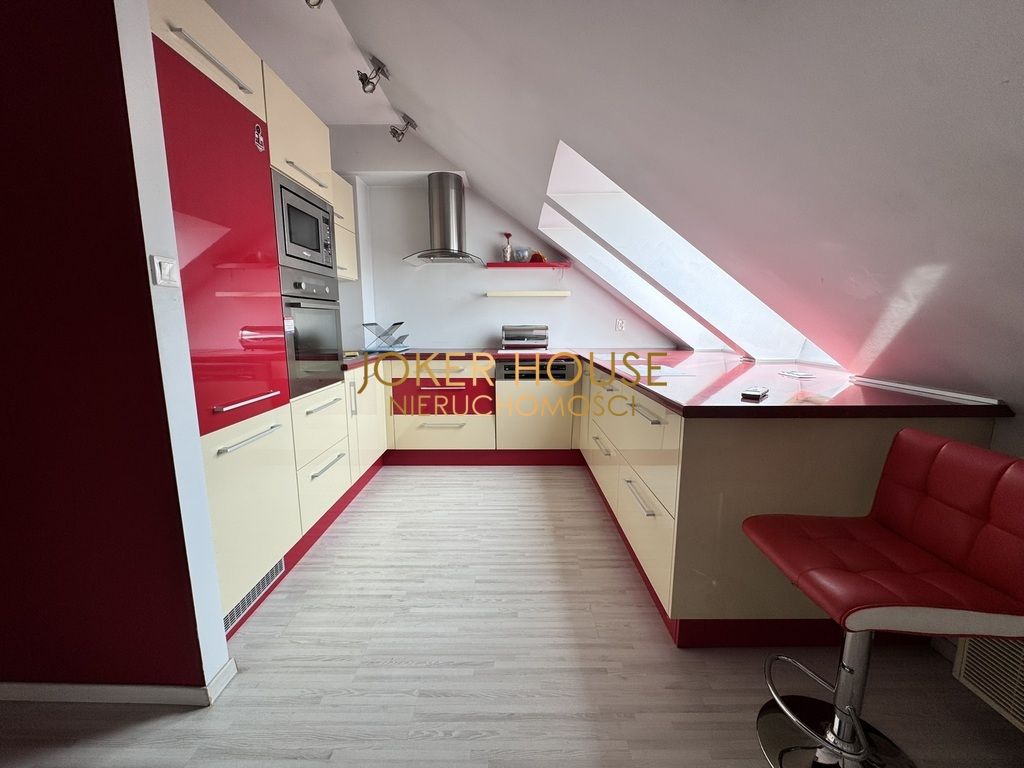 Mieszkanie 3-pokojowe Rzeszów, ul. Podkarpacka. Zdjęcie 14