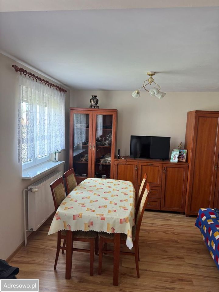 dom wolnostojący, 4 pokoje Szczecin Centrum, ul. Flisacka. Zdjęcie 6