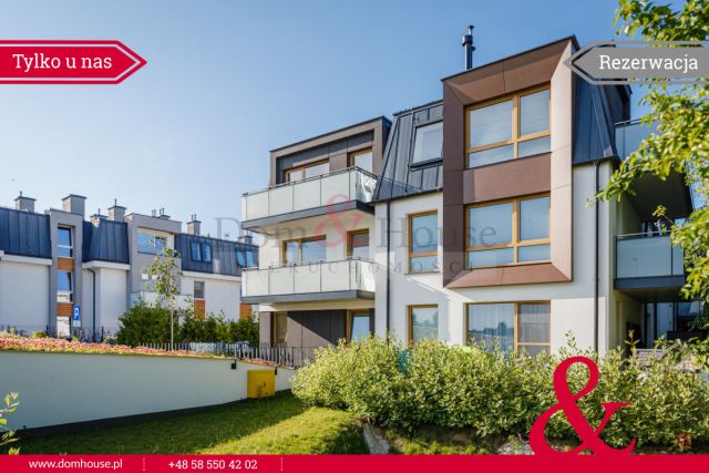 Mieszkanie 3-pokojowe Gdańsk Osowa, ul. Antygony. Zdjęcie 24