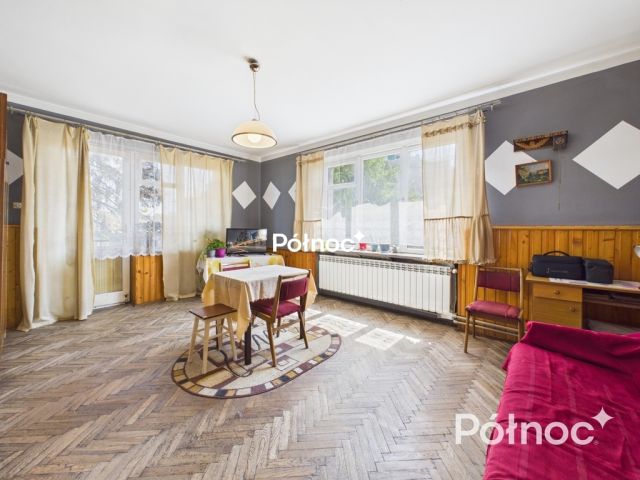 dom wolnostojący, 6 pokoi Kraków, ul. Krawiecka. Zdjęcie 4