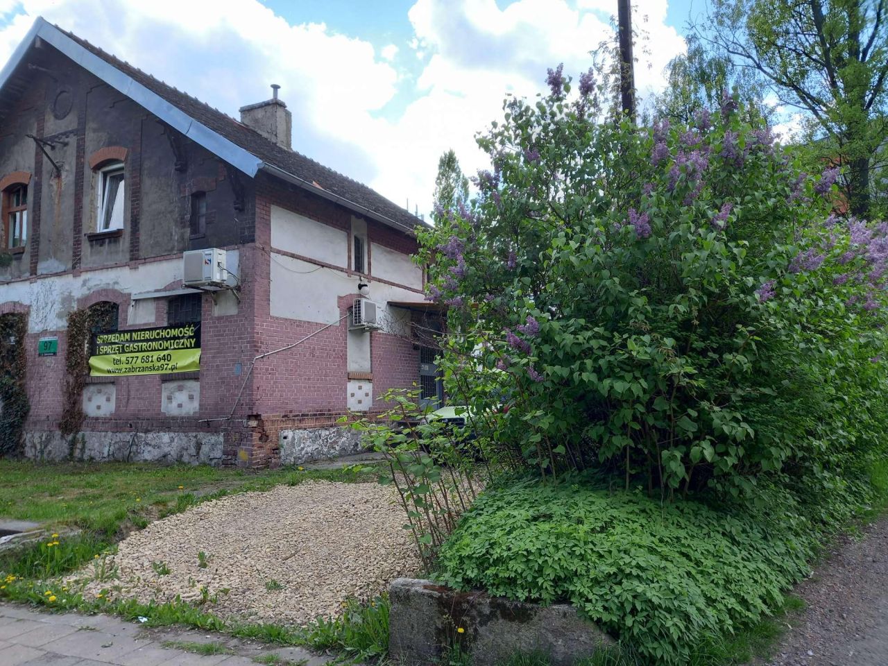 Lokal Bytom Szombierki, ul. Zabrzańska. Zdjęcie 6