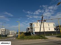 Mieszkanie 3-pokojowe Lublin Ponikwoda, ul. Nagietkowa. Zdjęcie 4
