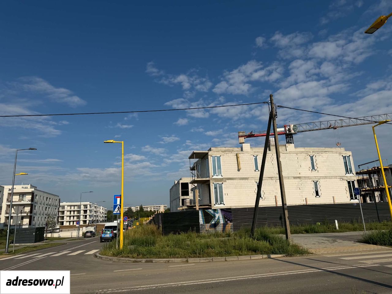 Mieszkanie 3-pokojowe Lublin Ponikwoda, ul. Nagietkowa. Zdjęcie 5