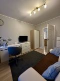 Mieszkanie 2-pokojowe Gdańsk Zaspa, ul. Konstantego Ciołkowskiego. Zdjęcie 2