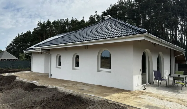 dom wolnostojący, 3 pokoje Chwaszczyno, ul. Adama Mickiewicza