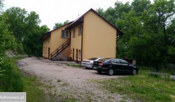 dom wolnostojący, 15 pokoi Słomniki, ul. Krakowska