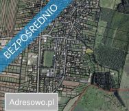 Działka budowlana Orzech, ul. Ogrodowa. Zdjęcie 4