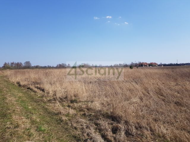 Działka inwestycyjna Warszawa Wilanów. Zdjęcie 3