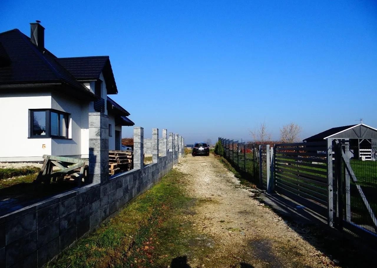 Działka inna Polekarcice. Zdjęcie 4