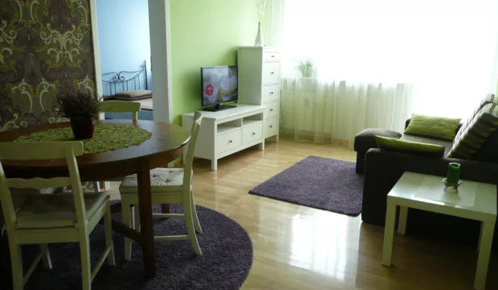 Mieszkanie 3-pokojowe Gdańsk Żabianka, ul. Pomorska