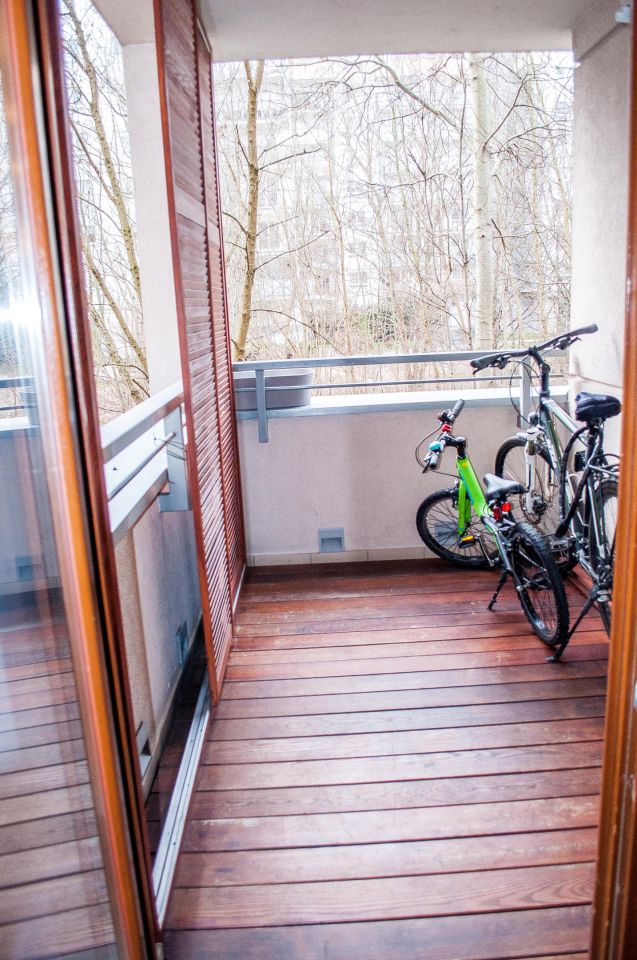 Mieszkanie 2-pokojowe Warszawa Bielany, ul. Sokratesa. Zdjęcie 17