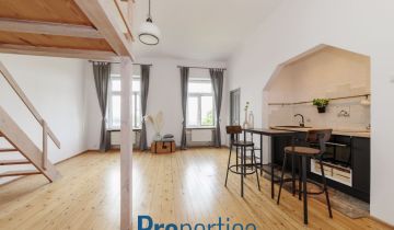 Mieszkanie 2-pokojowe Warszawa Wola, Fort Bema