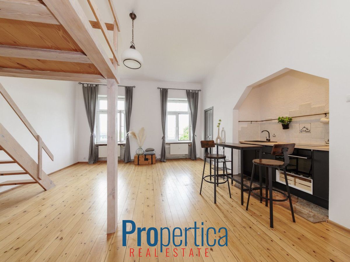 Mieszkanie 2-pokojowe Warszawa Wola, Fort Bema. Zdjęcie 2