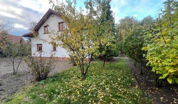 dom wolnostojący, 5 pokoi Toruń Rudak, ul. Kościelna