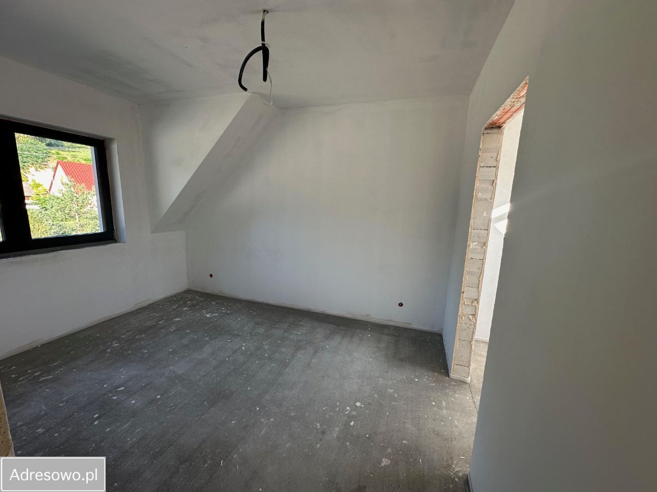 dom wolnostojący, 5 pokoi Wysoki Kościół, ul. Parkowa. Zdjęcie 8