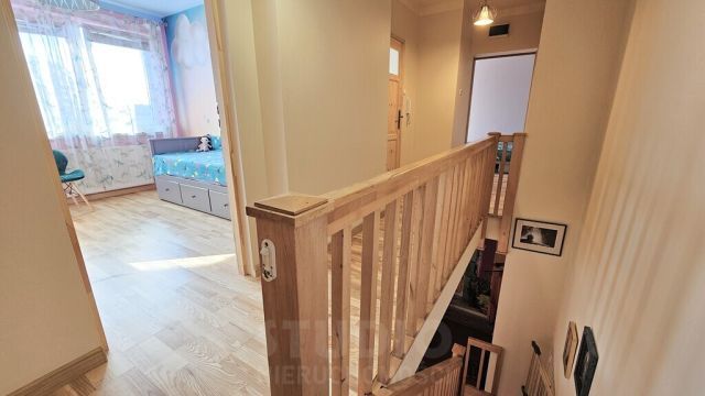 Mieszkanie 3-pokojowe Kraków Bronowice, ul. Balicka. Zdjęcie 10