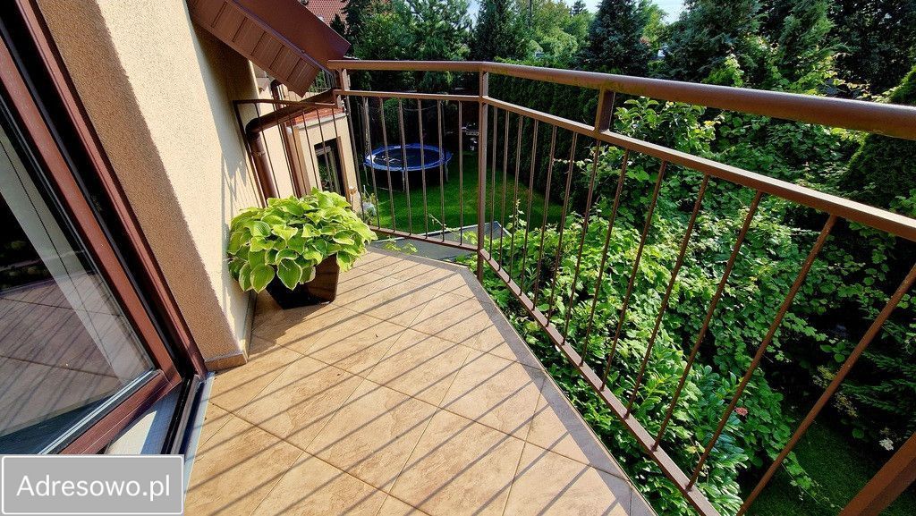 dom szeregowy, 4 pokoje Szczecin Gumieńce. Zdjęcie 15