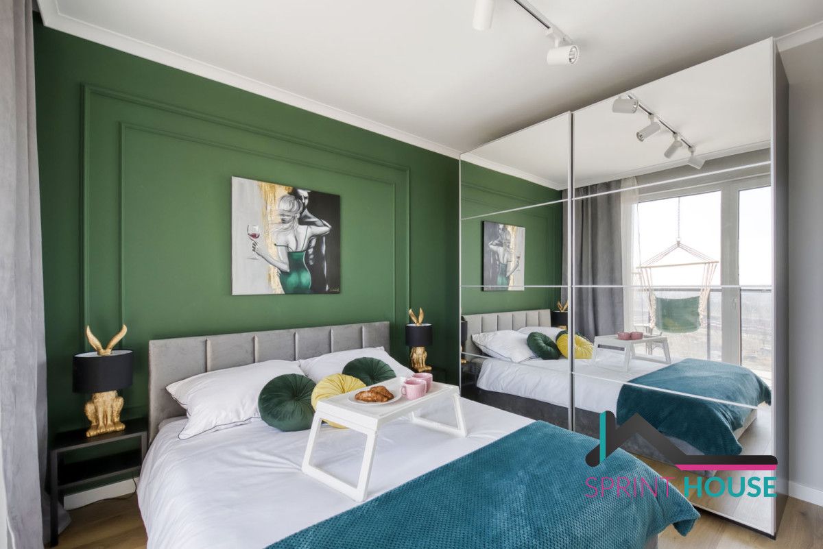 Mieszkanie 2-pokojowe Warszawa Praga-Południe, ul. Celownicza. Zdjęcie 7