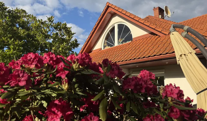 dom wolnostojący, 5 pokoi Pielgrzymowice, ul. Przymiarki