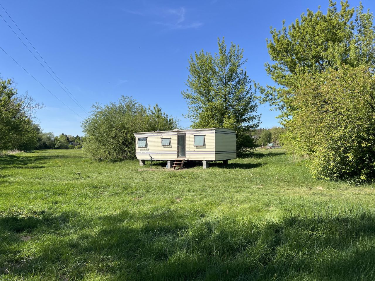 Działka rolna Tarnów. Zdjęcie 3