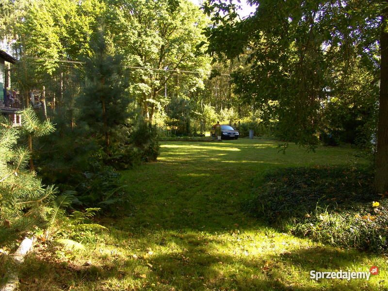 dom wolnostojący, 3 pokoje Magdalenka, ul. Piaskowa. Zdjęcie 10