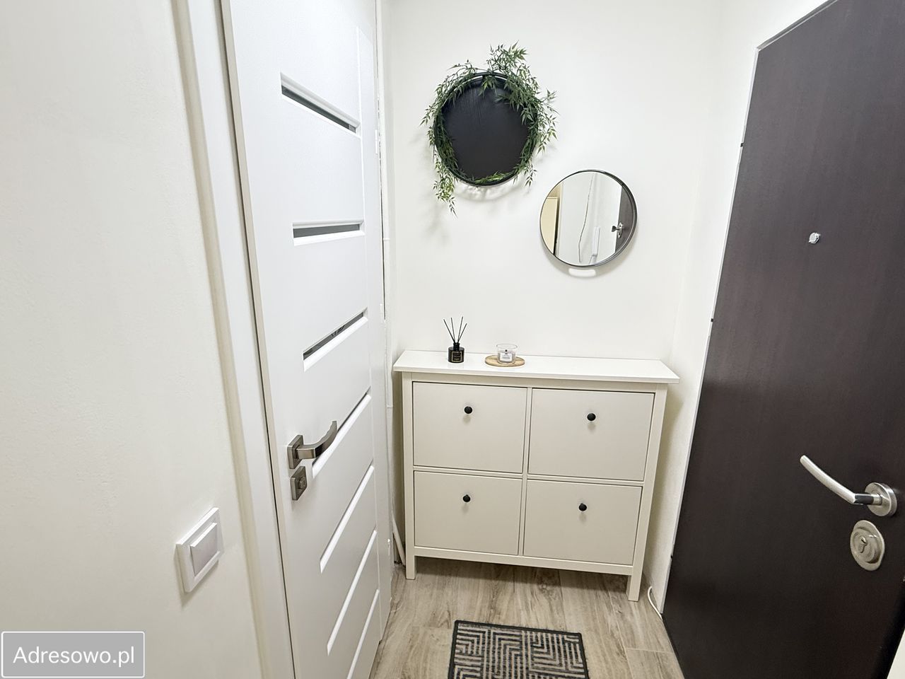 Mieszkanie 1-pokojowe Chorzów Batory, ul. ks. Józefa Czempiela. Zdjęcie 6