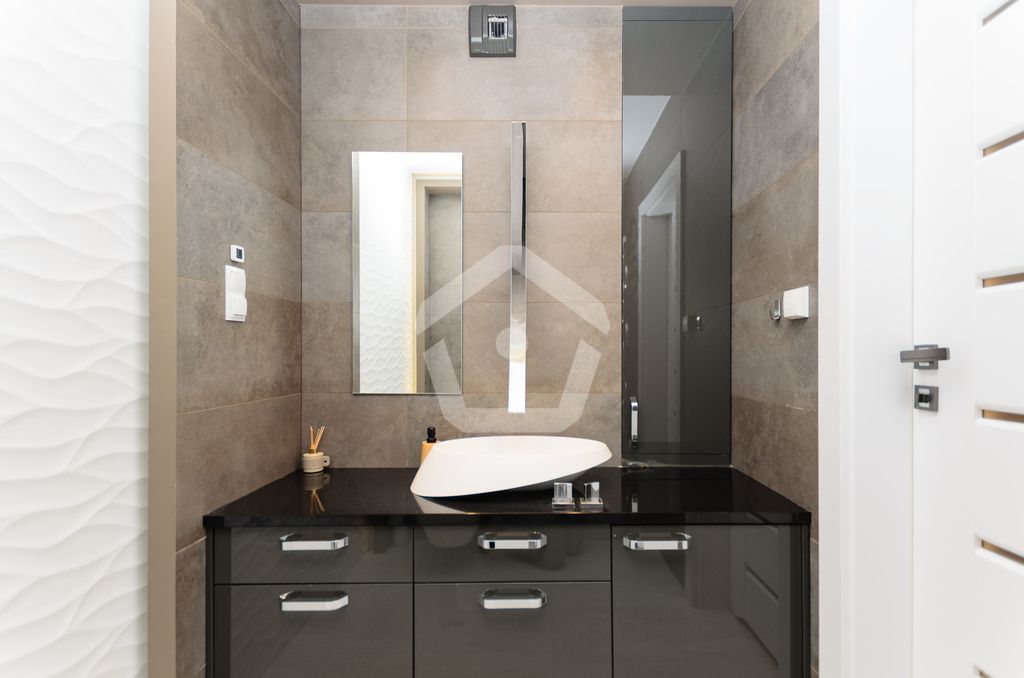 Mieszkanie 3-pokojowe Rzeszów Śródmieście, al. mjr. Wacława Kopisto. Zdjęcie 10