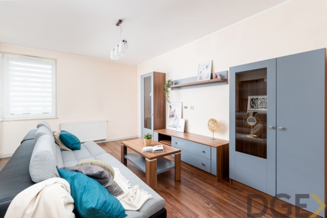 Mieszkanie 2-pokojowe Kraków Czyżyny, os. Osiedle Avia. Zdjęcie 5