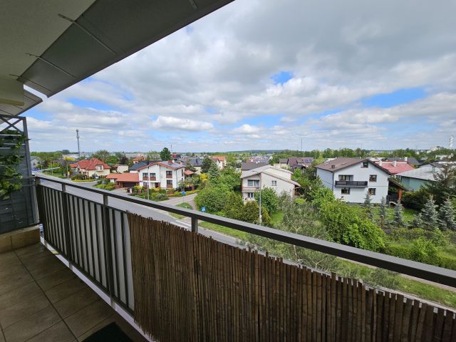 Mieszkanie 3-pokojowe Turek, os. Wyzwolenia. Zdjęcie 1