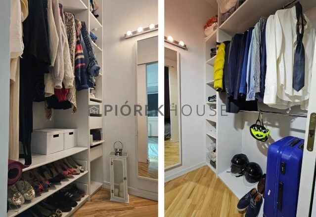 Mieszkanie 3-pokojowe Warszawa Ursynów, ul. Kokosowa. Zdjęcie 6