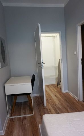 Mieszkanie 2-pokojowe Kraków Grzegórzki, ul. Topolowa. Zdjęcie 5