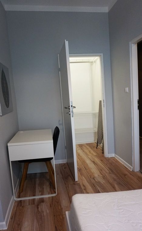 Mieszkanie 2-pokojowe Kraków Grzegórzki, ul. Topolowa. Zdjęcie 5