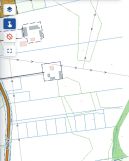 Działka budowlana Nowe Proboszczewice, ul. Płocka. Zdjęcie 4