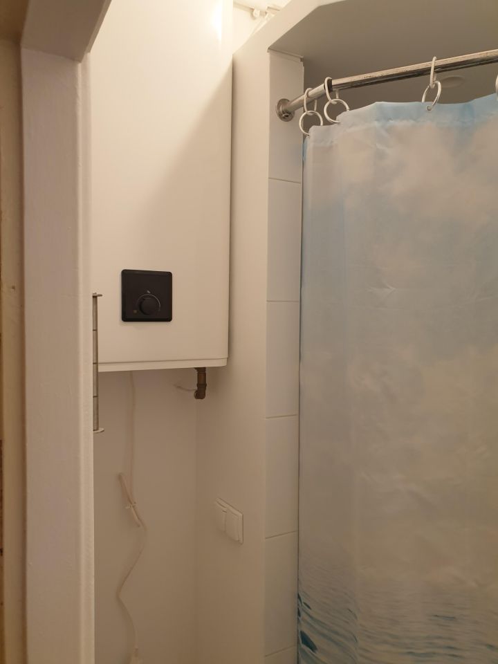 Mieszkanie 3-pokojowe Lublin Śródmieście, ul. Lipowa. Zdjęcie 9