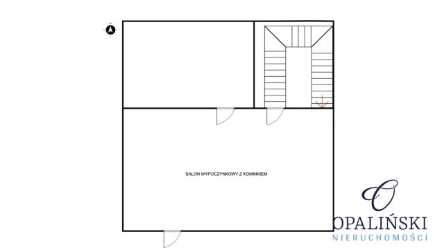 dom wolnostojący, 5 pokoi Rzeszów, ul. Królewska. Zdjęcie 22