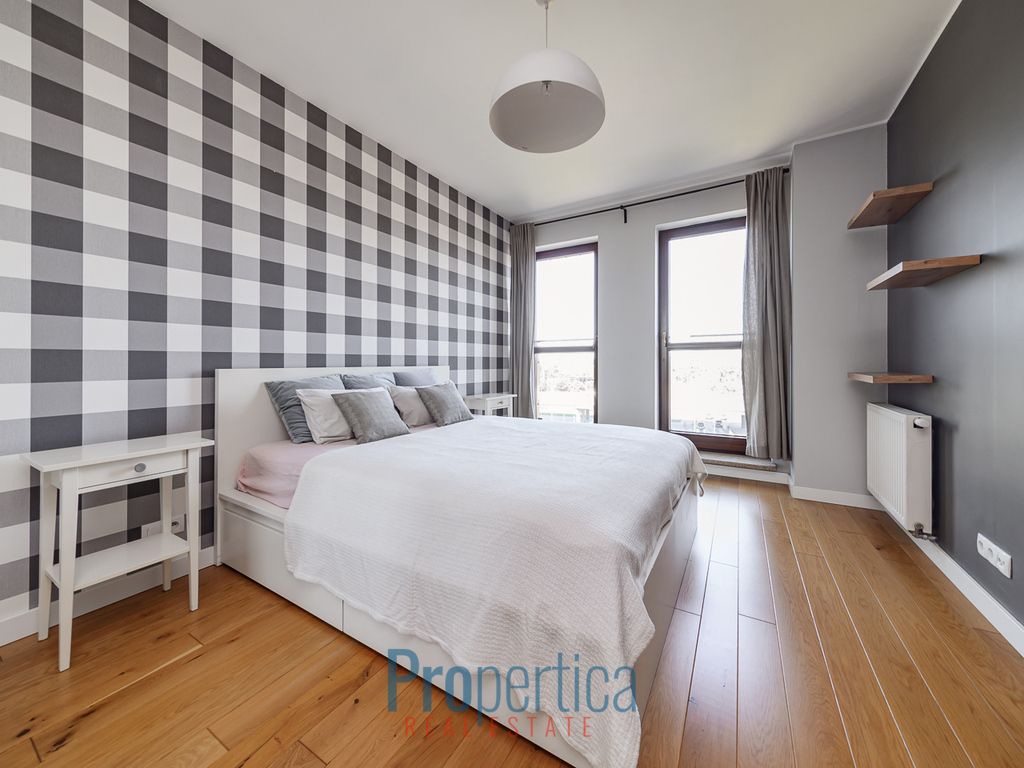 Mieszkanie 3-pokojowe Warszawa Ochota, ul. Bitwy Warszawskiej 1920 r.. Zdjęcie 10