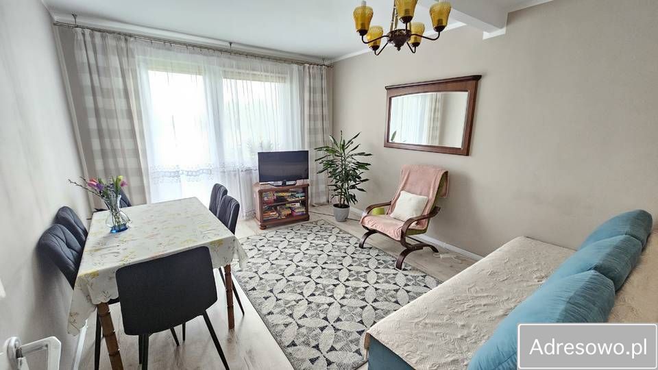 Mieszkanie 3-pokojowe Turna