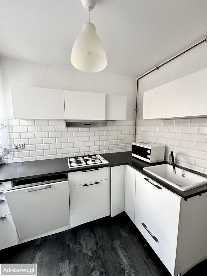 Mieszkanie 2-pokojowe Oleśnica Centrum, ul. Stefana Żeromskiego. Zdjęcie 9