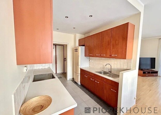 Mieszkanie 3-pokojowe Warszawa Bemowo, ul. Kluczborska. Zdjęcie 6