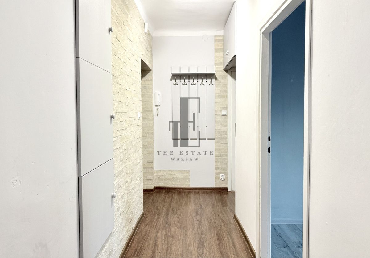 Mieszkanie 2-pokojowe Warszawa Śródmieście, ul. Nowolipki. Zdjęcie 5